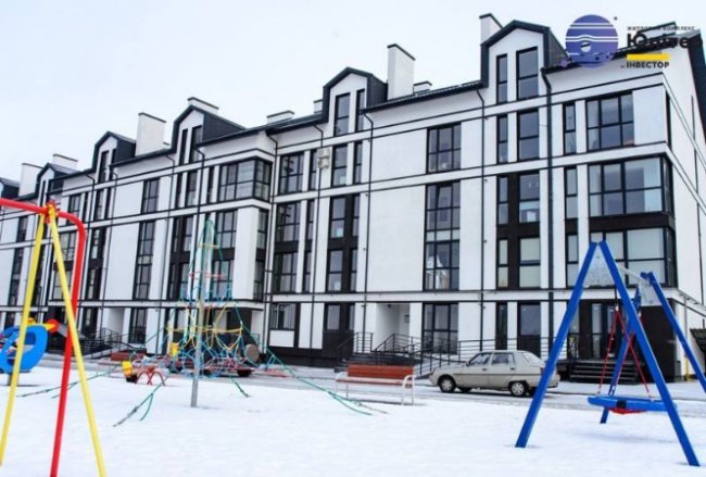 Стиль і комфорт: де у Луцьку купити мансардну квартиру. ФОТО*