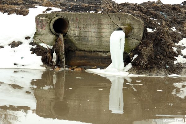 Відлига у Луцьку. ОНОВЛЕНО. ФОТО