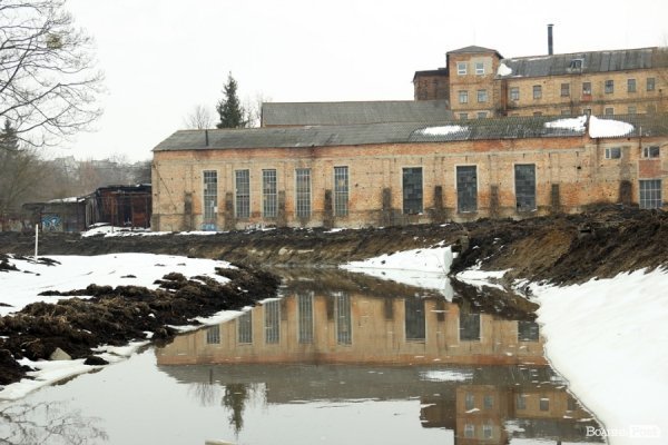 Річка Сапалаївка