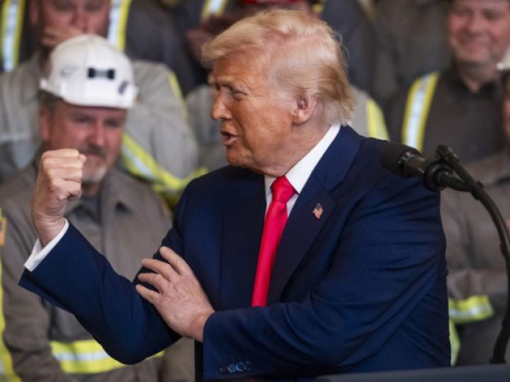 До 8 серпня: Трамп дав росії 10 днів, щоб припинити війну в Україні