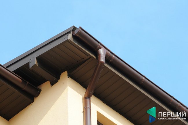 Другий будинок ЖК «Парковий квартал» - на фінальному етапі зведення. ФОТО*