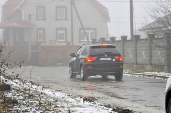 Волинський Автомайдан. ФОТО