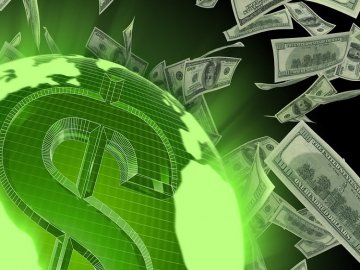 Де вигідно обміняти іноземну валюту в Івано-Франківську?*