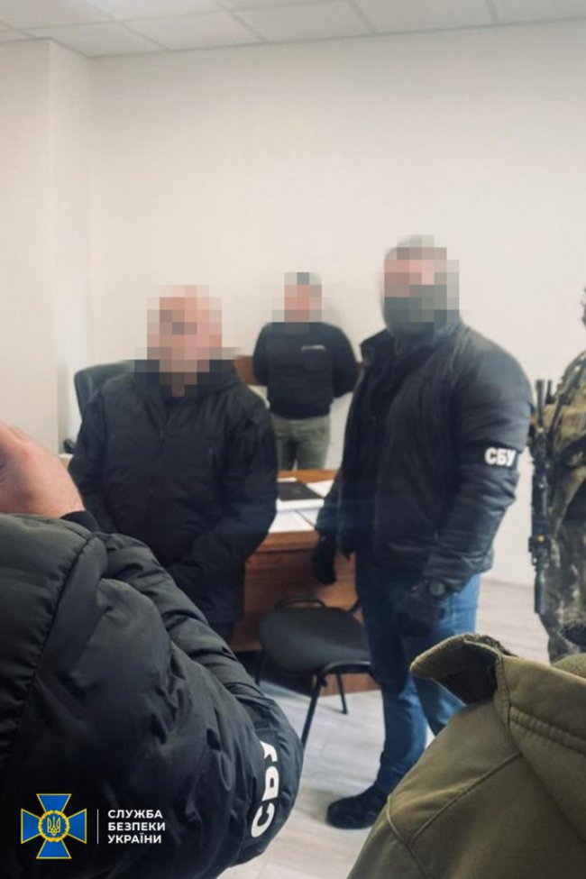 СБУ викрила керівництво Департаменту міграційної поліції на масштабних схемах «кришування» проституції