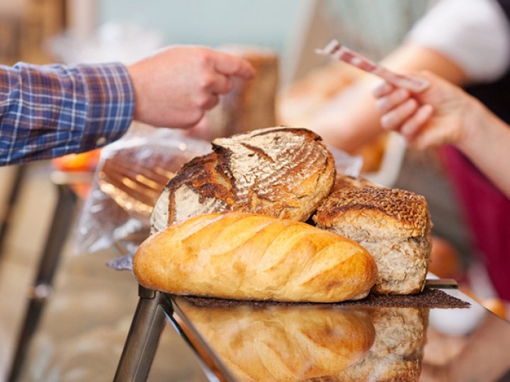 В Україні подорожчає хліб