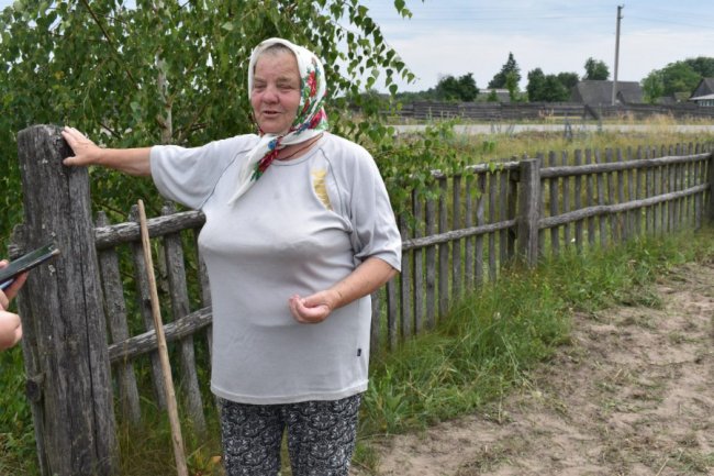 Білоруси приїжджали сюди на ринок: як живуть у селі на Волині, яке знаходиться найближче до ворожого кордону