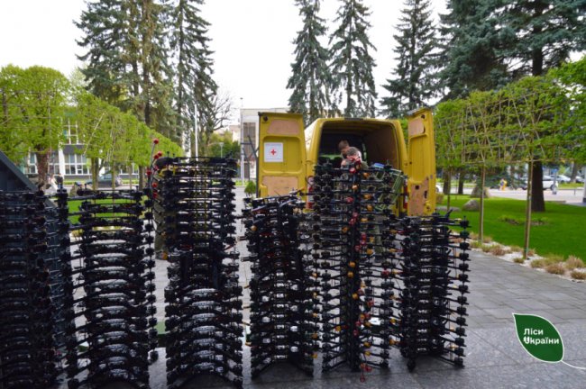 5 причин, чому варто пишатись лісомисливською галуззю Волині 