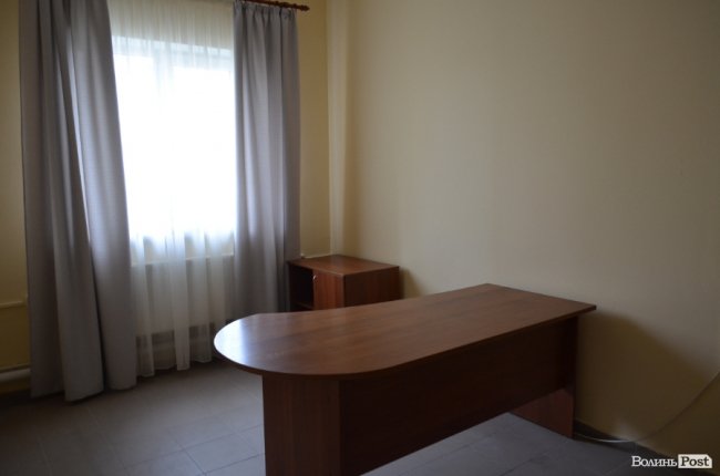 Разом зможемо все: у Луцьку відкрили оновлений центр допомоги атовцям