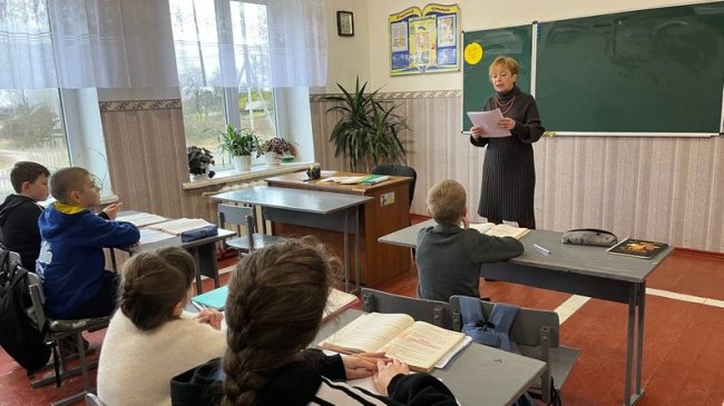 Волинянка, яка стала переможницею радіодиктанту, писала його під кабінетом лікаря. ВІДЕО