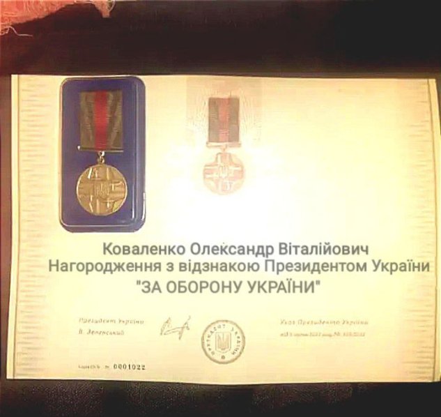 Отримав п'ять кульових поранень та врятував двох побратимів: воїну з Волині потрібна допомога на лікування