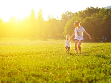 Якою буде погода в Україні у  липні