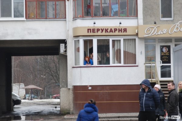 Фото Володимира Войтюка