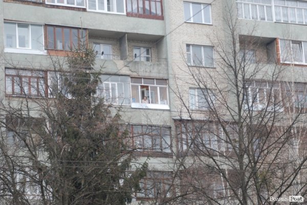 Фото Володимира Войтюка