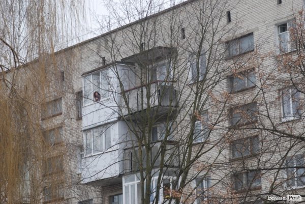 Фото Володимира Войтюка