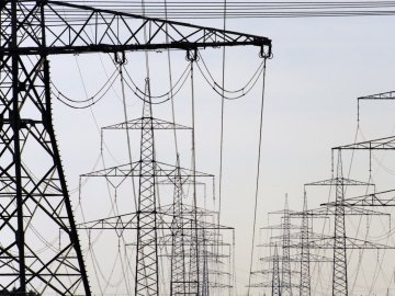 В Україні немає дефіциту потужностей електроенергії, – Укренерго