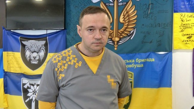 На реабілітацію бійців у Нововолинську – черги