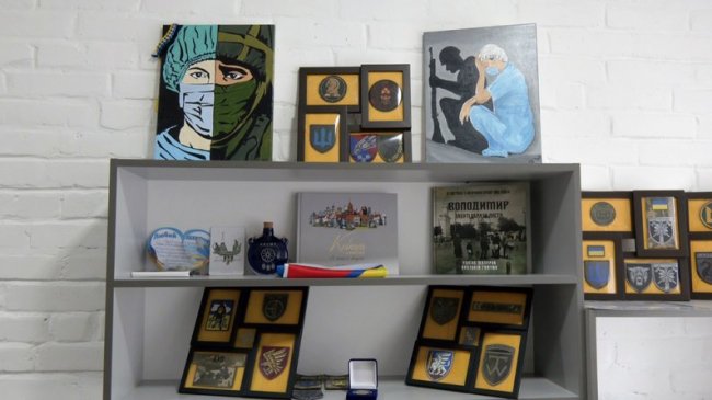 На реабілітацію бійців у Нововолинську – черги