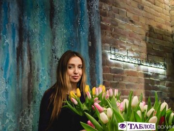 Луцька фотографка зізналася, що брала участь у кастингу «Хочу в ВІА ГРУ»