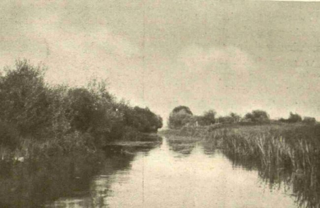 Порицьке озеро