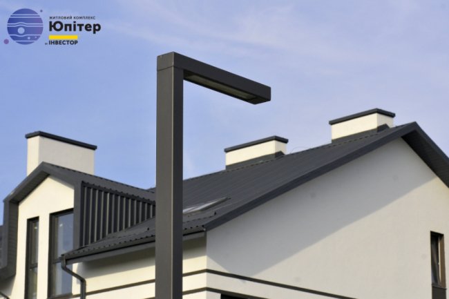 У другому будинку ЖК «Юпітер» — у розпалі внутрішні роботи*