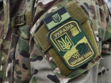 На Київщині знайшли застреленим військовослужбовця