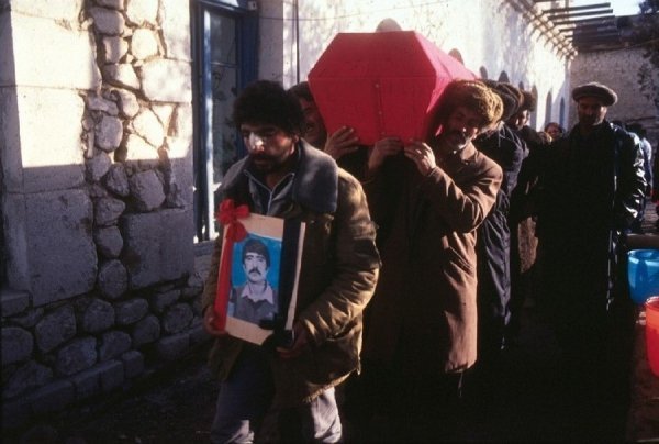 Одна секунда війни. ФОТО