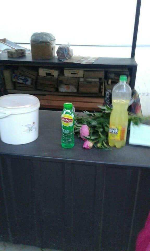 У Луцьку на ДПЗ викрили «сурогатну» точку