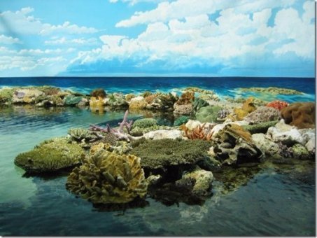 Місця неземної краси, які справді існують на Землі. ФОТО