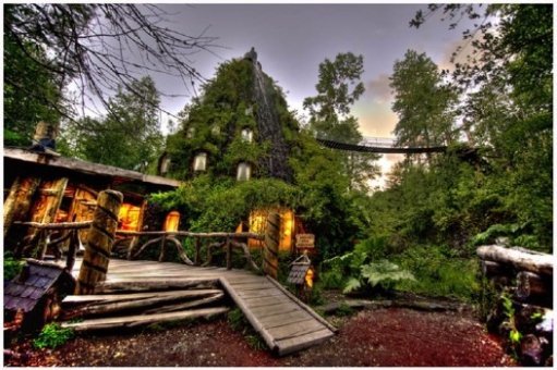 Місця неземної краси, які справді існують на Землі. ФОТО