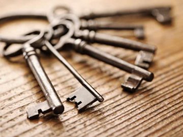 «Ключ від туалєта»: курйоз на прямому ефірі з «Бандерштату». ВІДЕО