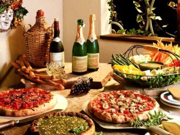 Гастрономічний туризм у Мілані: що варто скуштувати?*