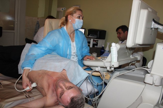 В одужанні сумнівалися навіть лікарі: у Ковелі чоловік дивом здолав декілька важких хвороб