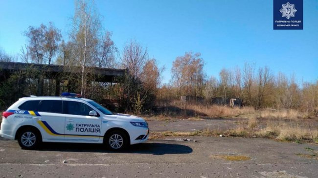 У Луцьку «на гарячому» спіймали двох осіб із наркотиками 