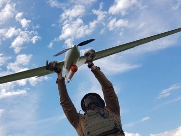 У Генштабі розповіли про ситуацію на Волинському напрямку та усій лінії фронту станом на ранок 8 квітня