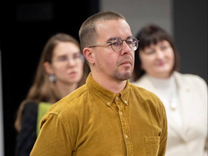 Молодий вчений з Волині отримуватиме премію Президента України