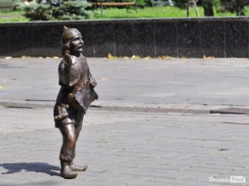 Луцьких кликунів позначили на інтерактивній мапі