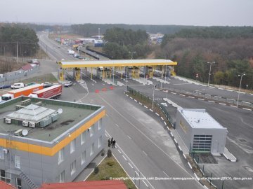 На Волині знайшовся Mercedes, який розшукував Інтерпол