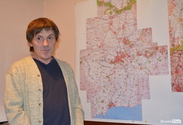 Геннадій Щербак