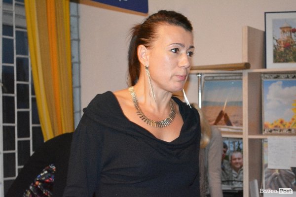 У Луцьку почав роботу Центр з надання допомоги учасникам АТО. ФОТО