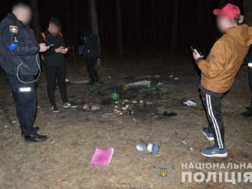 21-річного волинянина, який мало не зарізав товариша, відправили за ґрати на понад 5 років