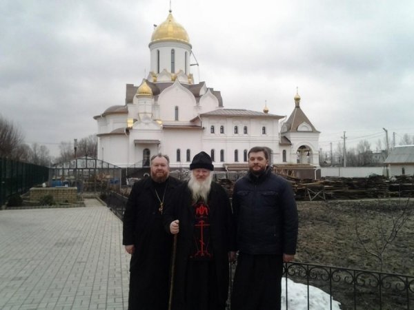 Волинські священики завезли на Схід понад 100 тисяч гривень. ФОТО