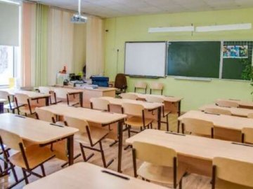 В Україні оновлять шкільну програму з кількох предметів