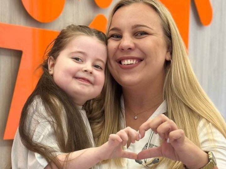 Рідкісне автозапальне захворювання у дитини вперше діагностували на Волині