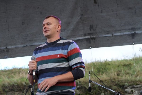 Фестивальне літо завершила Re$publica Anti-money FEST. ФОТО