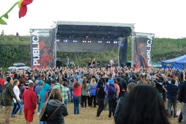 Фестивальне літо завершила Re$publica Anti-money FEST. ФОТО