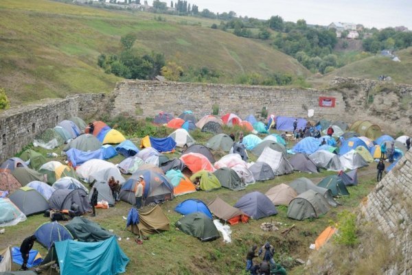 Фестивальне літо завершила Re$publica Anti-money FEST. ФОТО