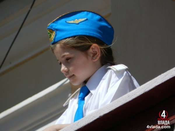 У Луцьку запрацювала дитяча залізниця. ФОТО