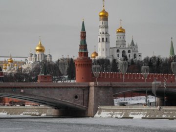 Кремль далі прагне змінити режим у Києві та встановити контроль над більшою частиною України, – ISW
