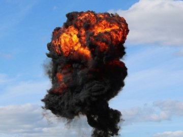 У Генічеську Сили оборони знищили базу росгвардії. ВІДЕО