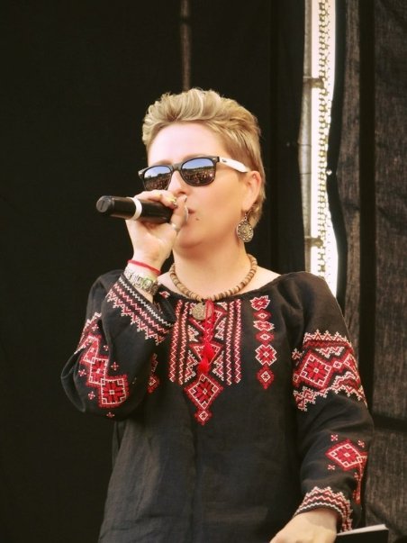 Лучани їздять «будувати свою Республіку» третій рік поспіль